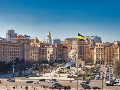 What Are High-Risk Activities In Ukraine And How Are They Covered By War Risk Insurance