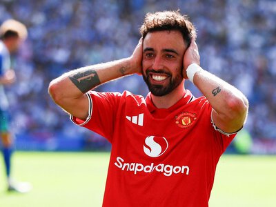 Bruno Fernandes transfer news: Manchester United captain not for sale at any price despite Galatasaray interest