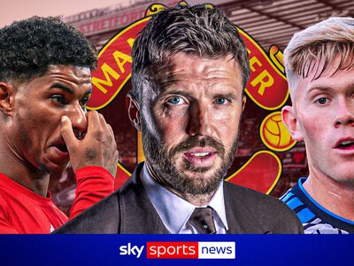 Manchester United's pre-season analysed: Joshua Zirkzee resurgent and Marcus Rashford reunited - but they still need a left-back