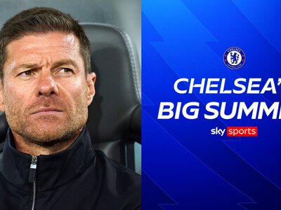 Chelsea podcast: Xabi Alonso, Enzo Fernandez future, transfers and a new era at Stamford Bridge analysed