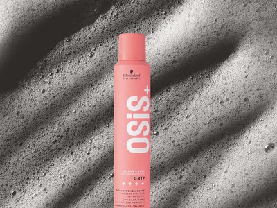 Schwarzkopf Just Recalled This Mousse for an Explosion Risk