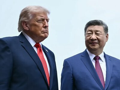 Xi Jinping may skip the UN General Assembly meeting and meet with Trump instead