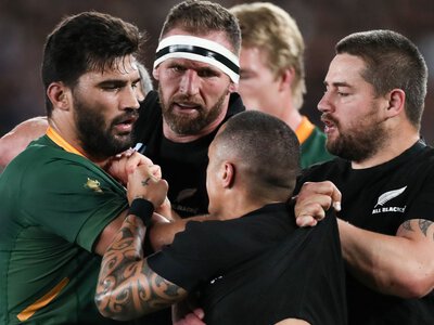 New Zealand vs South Africa live on Sky Sports: The history of 'rugby's greatest rivalry' ahead of four-Test series
