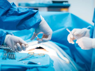 Violated a court ban? Odrex surgeon accused of negligence reported having performed an operation