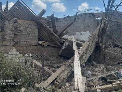 Russian attacks hit three regions, killing two in Zaporizhzhia and injuring five in Izium