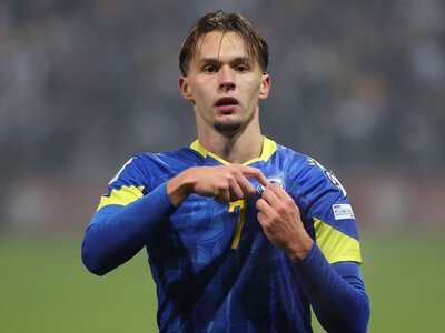 Newcastle transfer news: Amar Dedic completes £29.5m move to St James' Park from Benfica