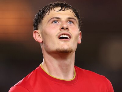 Will Lankshear: Is Middlesbrough's new striker the next Harry Kane? Rise of ex-Tottenham forward set to light up Championship