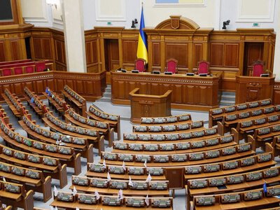 Two new MPs from Servant of the People have appeared in the Verkhovna Rada — who they are and what they did before
