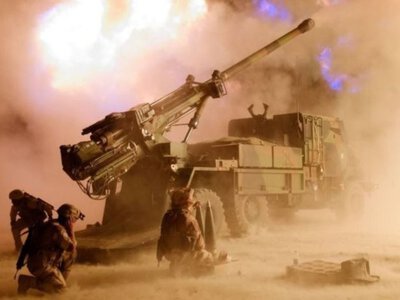 Artillery Battalion Commander: If We’d Had CAESAR at the Start of the War, It Would Have Seriously Affected the Front