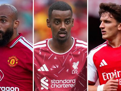 Premier League season preview: Each club's pre-season preparations analysed ahead of new campaign's kick-off this Friday