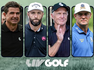 LIV Golf League timeline: Key moments from breakaway circuit's history, rivalry with the PGA Tour and what happens next