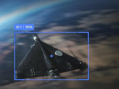 More than 70 artificial intelligence systems help the Defense Forces strike targets - Defense Ministry