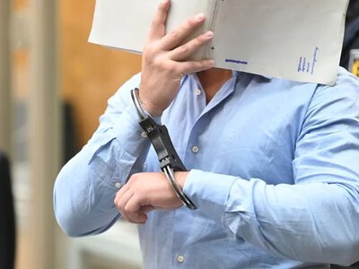 In Germany, a court sentenced a Ukrainian for sabotage involving parcels on behalf of Russia