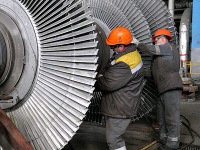 Solutions from Ukraine: Zaporizhzhia builds Ukraine’s first underground energy facilities to protect against Shahed drones and guided bombs