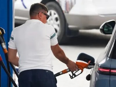 Fuel crisis in russia - gasoline available at only 28% of gas stations, FAS has opened 41 cases