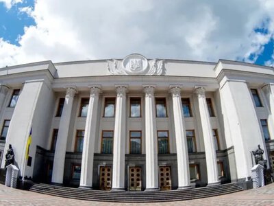 Two MPs from Servant of the People, Zhupanin and Shypailo, have resigned their mandates