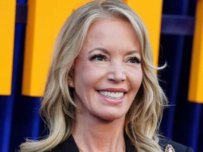 Los Angeles Lakers: Jeanie Buss contests siblings' plans to sell ownership stake to Josh Kushner and Bob Iger