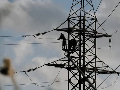 The government allocated UAH 35 billion for Resilience Plans, with energy as the priority