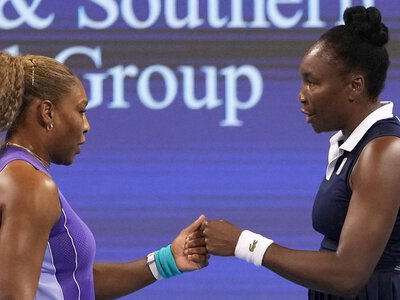 US Open: Venus Williams given Flushing Meadows wild card place in New York - with another spot held potentially for Serena