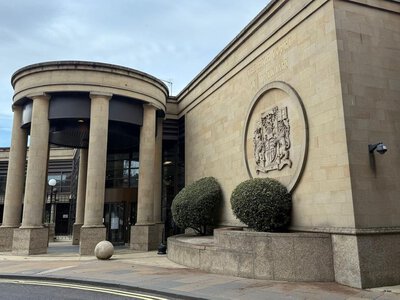 Graeme Dott: Former world snooker champion in court accused of child sex abuse