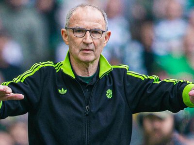 Champions League: Martin O'Neill says Celtic should aim to win the competition as Arne Engels exit 'disappointment' discussed