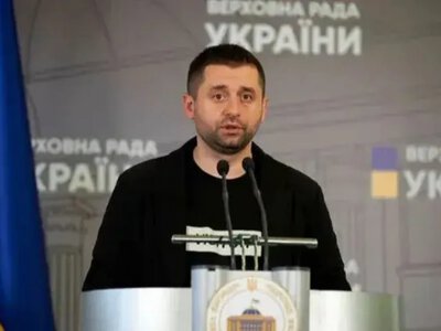 The Servant of the People faction supported the candidacies of Khmara and Sybiha — Arahamiia