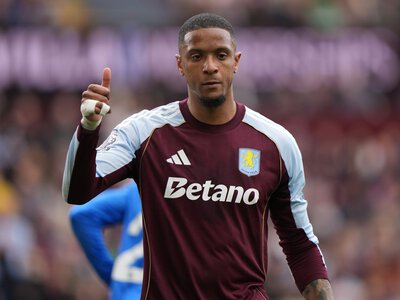 Ezri Konsa transfer news: Arsenal in advanced talks to sign Aston Villa and England defender