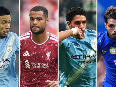 Tottenham transfer news: Spurs considering Cody Gakpo, Savinho, Omar Marmoush and Pedro Neto in search for three new forwards
