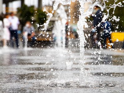 Heat of up to +37° will return later this week, forecasters say