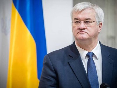 Ukraine’s parliament reappoints Sybiha as foreign minister