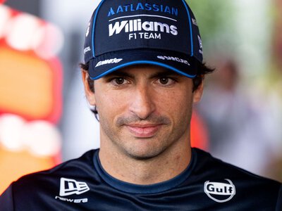 Carlos Sainz: Williams driver signs multi-year contract extension to remain with team in 2027 and beyond