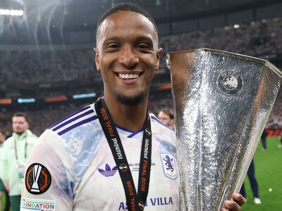 Ezri Konsa transfer news: Arsenal agree deal with Aston Villa to sign England defender