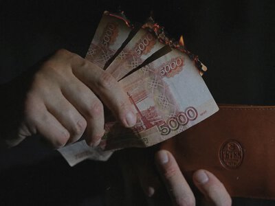 The ruble is becoming a toxic asset even for the Kremlin’s allies — banks in four countries have raised fees on Russian cash
