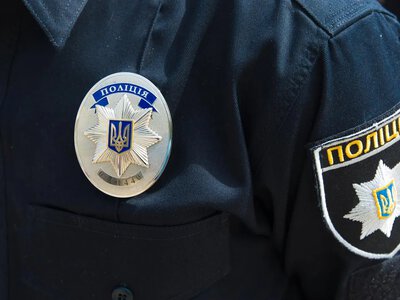 In Odesa, a military enlistment office employee struck a 13-year-old boy; police opened a case
