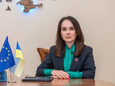 Iryna Mudra has been detained and is undergoing investigative procedures at NABU — MP