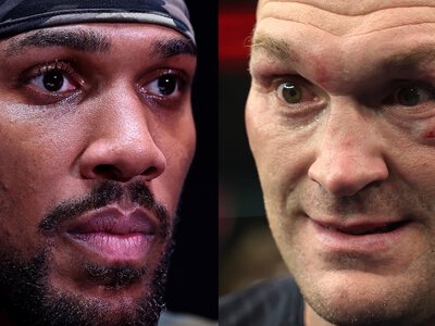 Tyson Fury vs Anthony Joshua: Contract delays raise doubts, says Fury's manager Spencer Brown