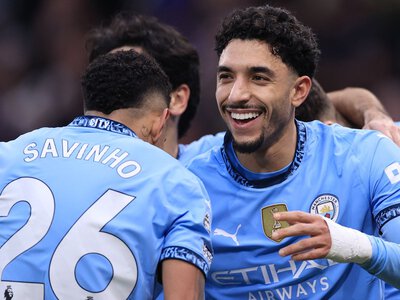 Tottenham transfer news: Spurs target Man City duo Savinho and Marmoush as search for three new forwards gathers pace