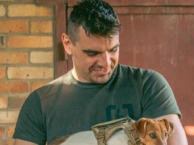 Evacuation of two seriously wounded soldiers from an area under Russian strikes — assault company commander Polskyi awarded the title of Hero of Ukraine