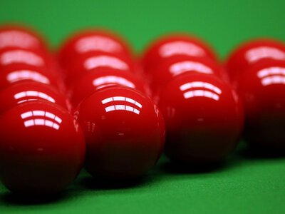 Graeme Dott: Woman struggled to speak about alleged abuse by former world snooker champion, court hears