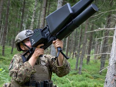 There were 189 combat engagements, and the enemy launched more than 6,500 drones — General Staff on the situation at the front