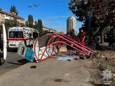Ukraine is preparing draconian punishments for systematic traffic violators: details from the National Police