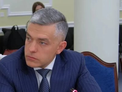 The head of the supervisory board of Sense Bank, Hladyshenko, has been suspended for six months — Ministry of Finance