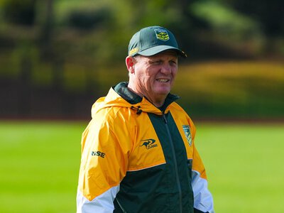 St Helens appoint Australia boss Kevin Walters as head coach for next three Super League seasons