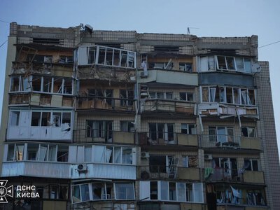 Kyiv has declared August 21 a day of mourning for the victims of Russia’s nighttime attack