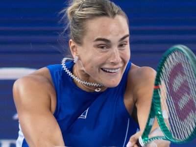 Cincinnati Open: Top seeds Aryna Sabalenka and Alexander Zverev stunned in last 16 as Coco Gauff progresses to quarter-finals
