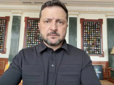 Until Ukraine has sufficient anti-ballistic defenses, Moscow will not seriously consider peace — Zelenskyy