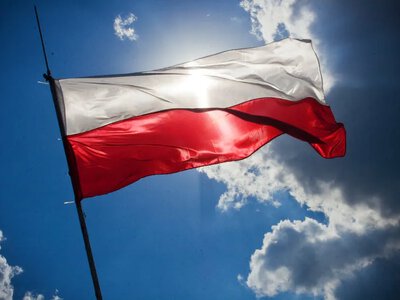 Poland activated its aviation and air defense due to Russia's nighttime attack on Ukraine