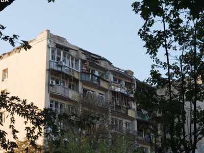 As long as Ukraine does not have enough anti-ballistic systems, Russia will not seriously think about peace – Zelenskyi