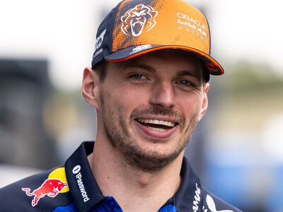 Max Verstappen: Red Bull driver signs new contract extension until 2030 Formula 1 season ahead of Dutch Grand Prix