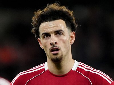 Curtis Jones transfer news: Inter Milan agree £30m deal to sign Liverpool midfielder